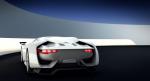 Citroen GT Concept 2008 года